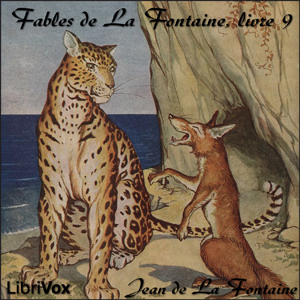 Fables de La Fontaine, livre 9