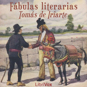 Fábulas literarias