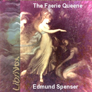 The Faerie Queene - Book 1