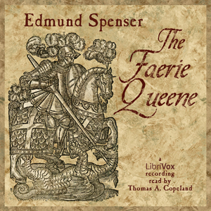 The Faerie Queene