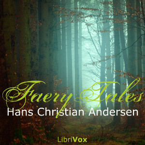 Faery Tales from Hans Christian Andersen