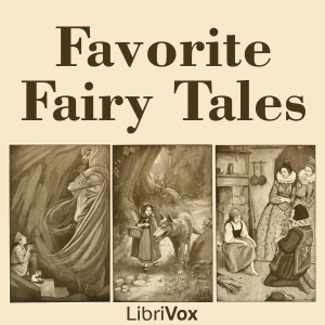 Favorite Fairy Tales