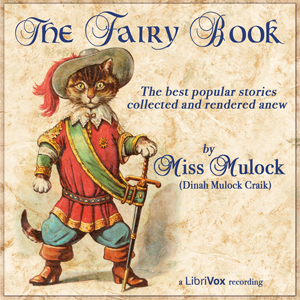 The Fairy Book