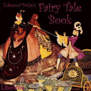 Edmund Dulac's Fairy Tale Book