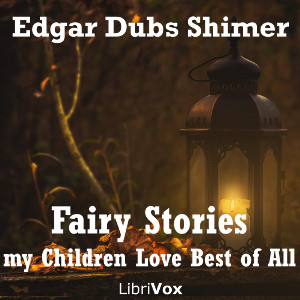 Fairy Stories my Children Love Best of All