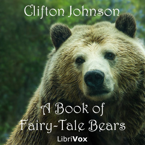 A Book of Fairy-Tale Bears