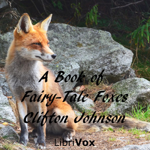 A Book of Fairy-Tale Foxes