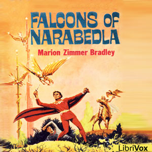 Falcons of Narabedla