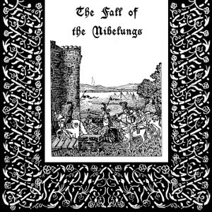 The Fall of the Nibelungs