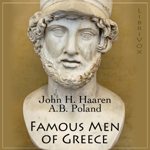 Famous Men of Greece