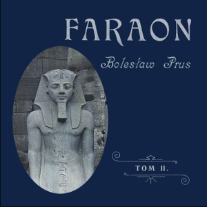 Faraon (tom 2)