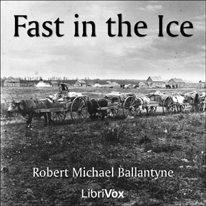 Fast in the Ice