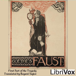 Faust, Part 1