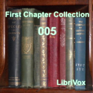 First Chapter Collection 005