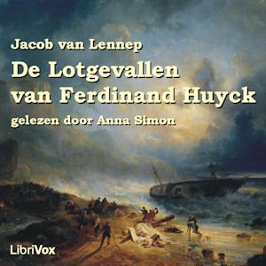 De lotgevallen van Ferdinand Huyck