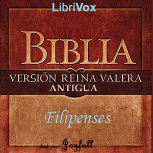 Bible (Reina Valera) NT 11: Filipenses