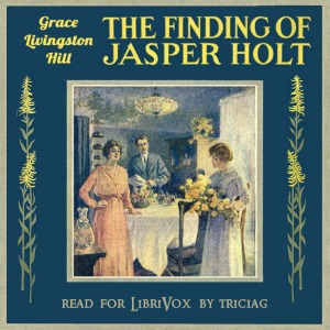 The Finding of Jasper Holt