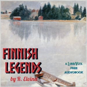 Finnish Legends