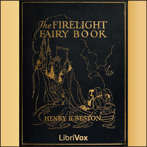 The Firelight Fairy Book