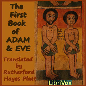 The First Book of Adam and Eve