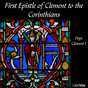 First Epistle of Clement to the Corinthians