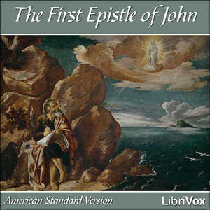 The First Epistle of John