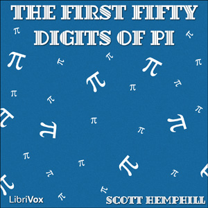 The First Fifty Digits of Pi