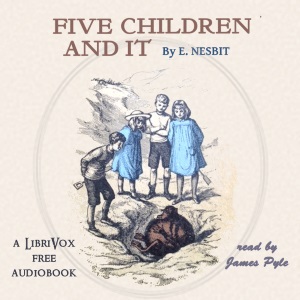 Five Children and It (version 4)