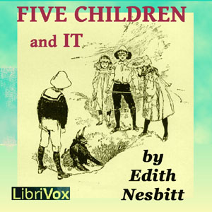 Five Children and It