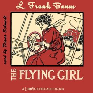 The Flying Girl