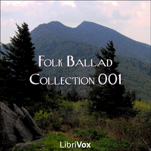 Folk Ballad Collection 001