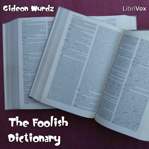 The Foolish Dictionary