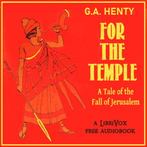 For the Temple: A tale of the Fall of Jerusalem