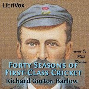 Forty Seasons of First-Class Cricket