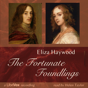 The Fortunate Foundlings