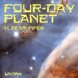 Four-Day Planet