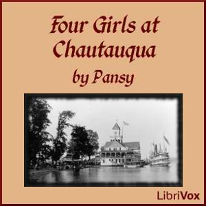 Four Girls at Chautauqua