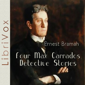 Four Max Carrodos Detective Stories