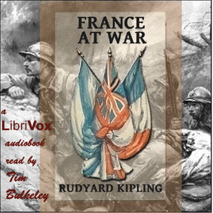 France At War: On the Frontier of Civilization