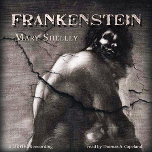 Frankenstein (Edition 1831)