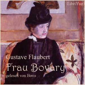 Frau Bovary