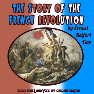 The Story of the French Revolution