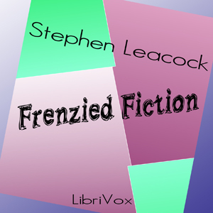 Frenzied Fiction