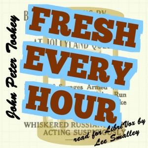 Fresh Every Hour