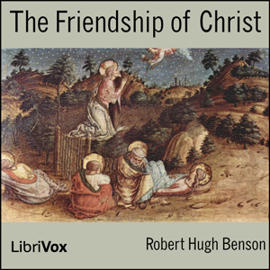 The Friendship of Christ