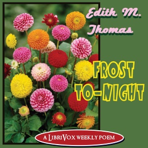 ''Frost To-Night''