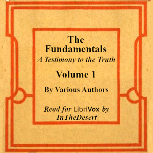 The Fundamentals Volume 1