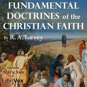 The Fundamental Doctrines of the Christian Faith