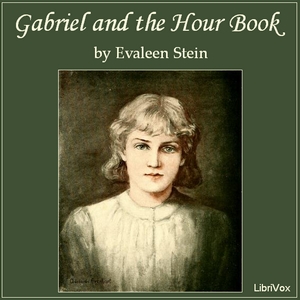 Gabriel and the Hour Book