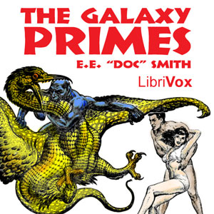 The Galaxy Primes